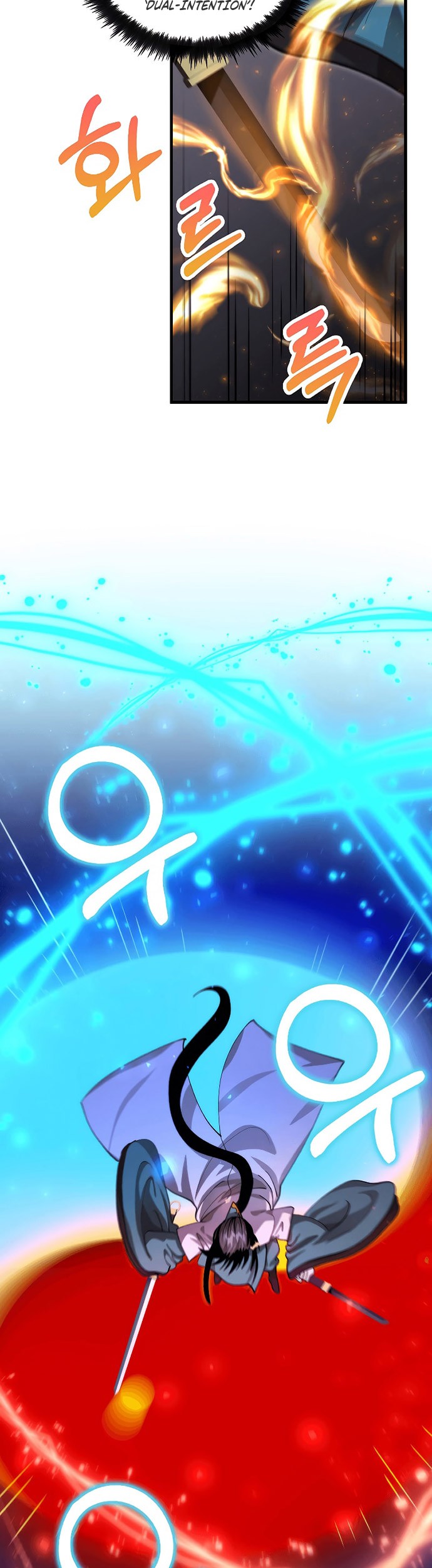 Doctor’s Rebirth Chapter 136 Gambar 30