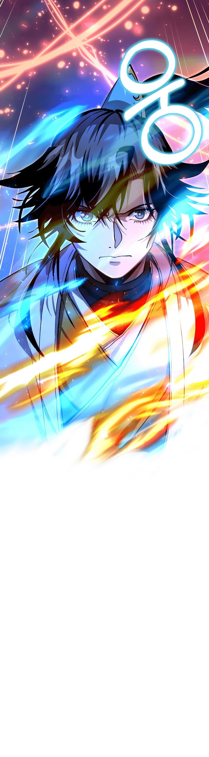 Doctor’s Rebirth Chapter 136 Gambar 32