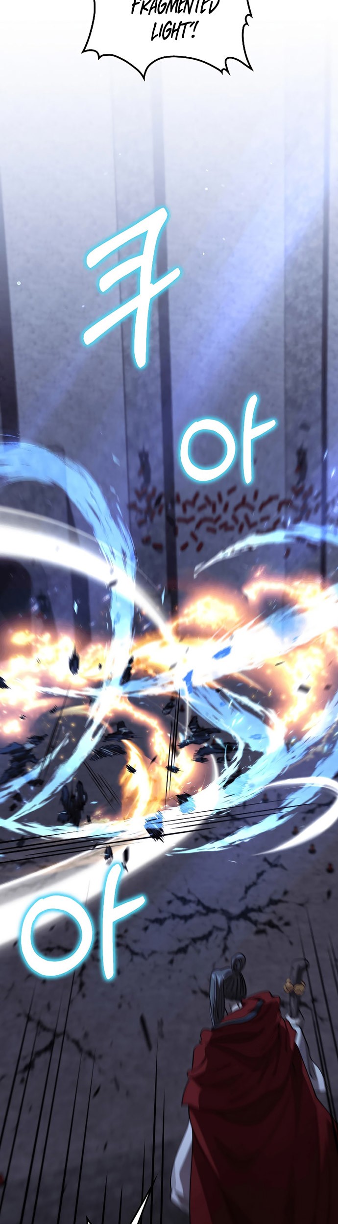 Doctor’s Rebirth Chapter 136 Gambar 46