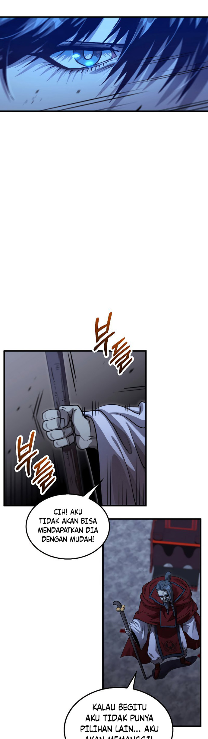 Doctor’s Rebirth Chapter 136 Gambar 50