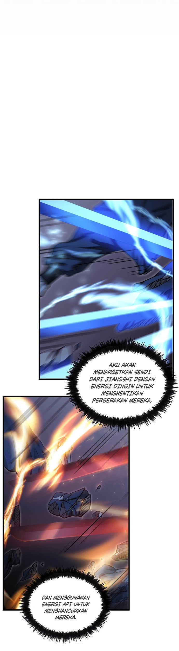Doctor’s Rebirth Chapter 136 Gambar 38