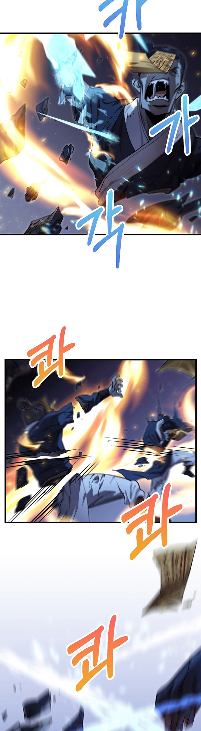 Doctor’s Rebirth Chapter 136 Gambar 40