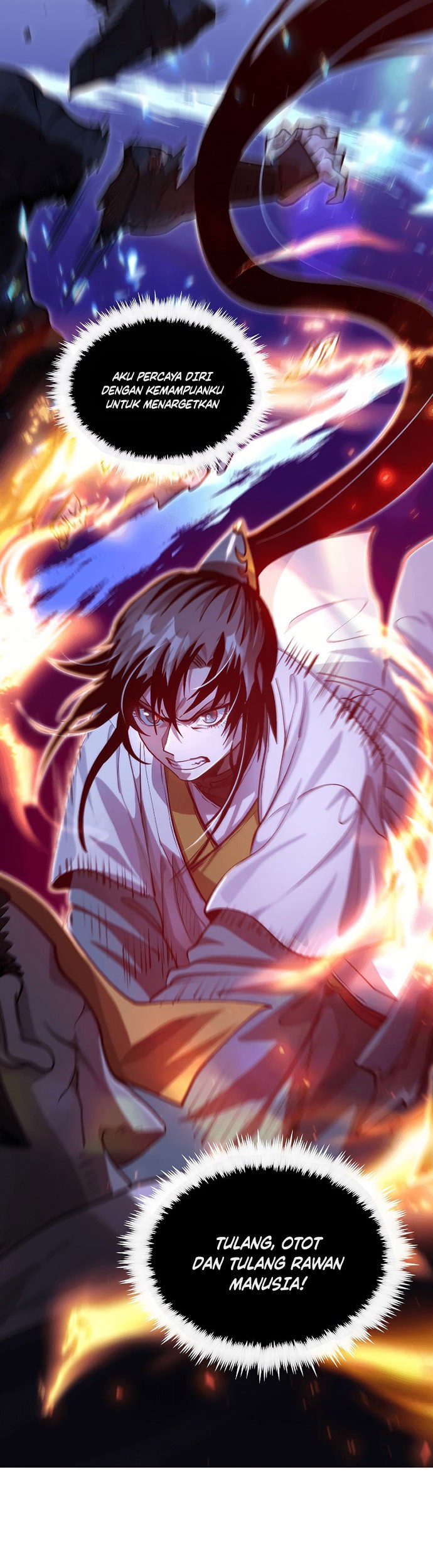 Doctor’s Rebirth Chapter 136 Gambar 42