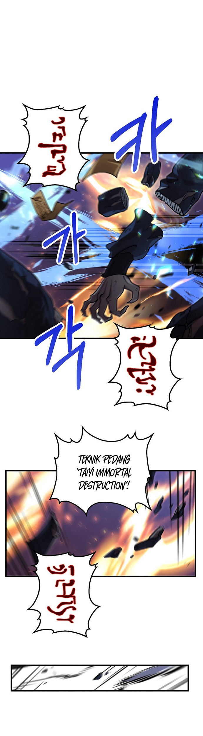 Doctor’s Rebirth Chapter 136 Gambar 44