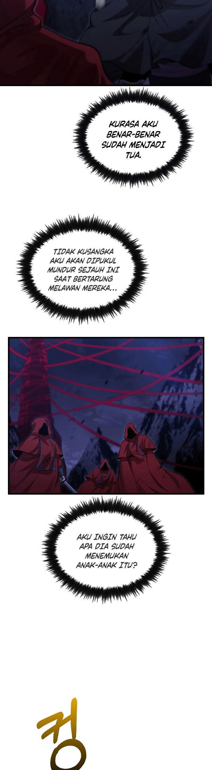 Doctor’s Rebirth Chapter 136 Gambar 68