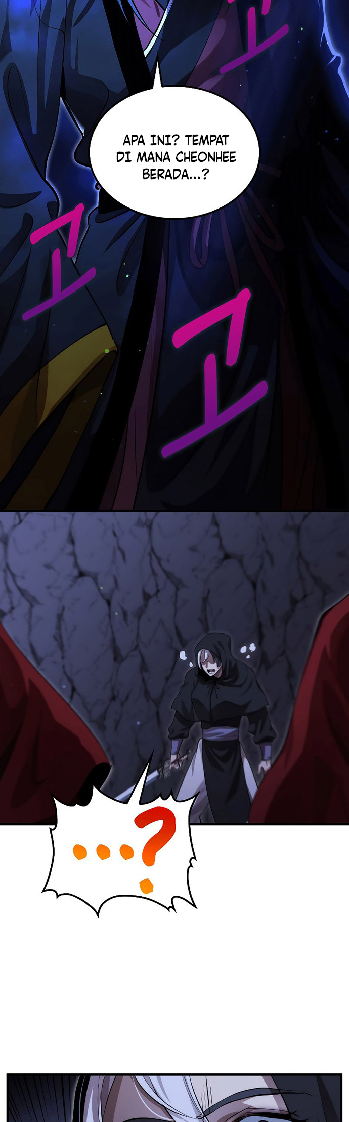 Doctor’s Rebirth Chapter 136 Gambar 72