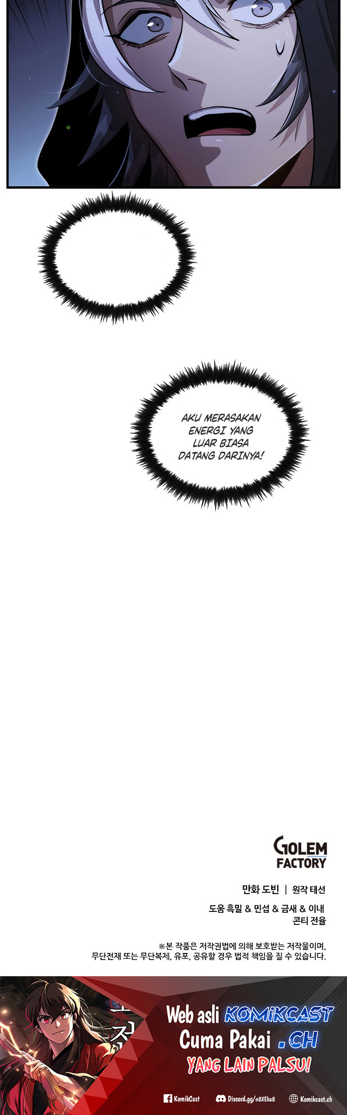 Doctor’s Rebirth Chapter 136 Gambar 73