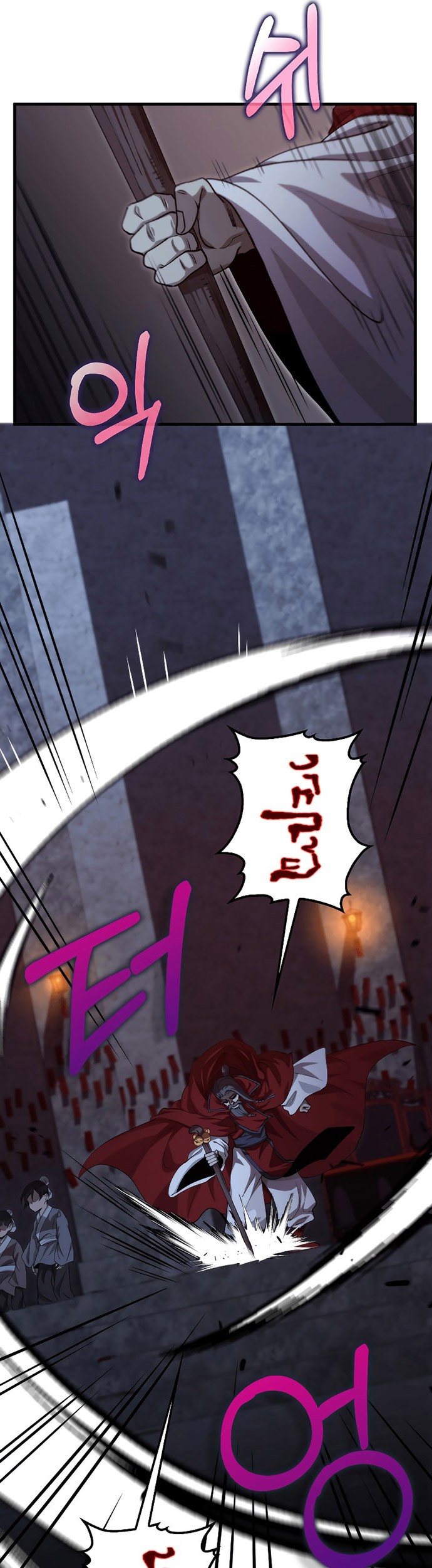 Doctor’s Rebirth Chapter 136 Gambar 10