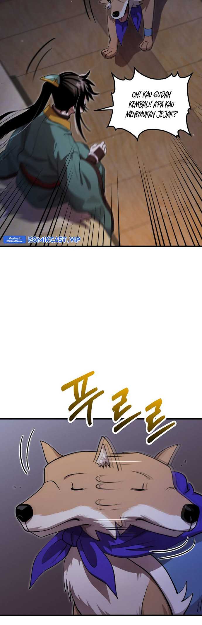 Doctor’s Rebirth Chapter 131 Gambar 20