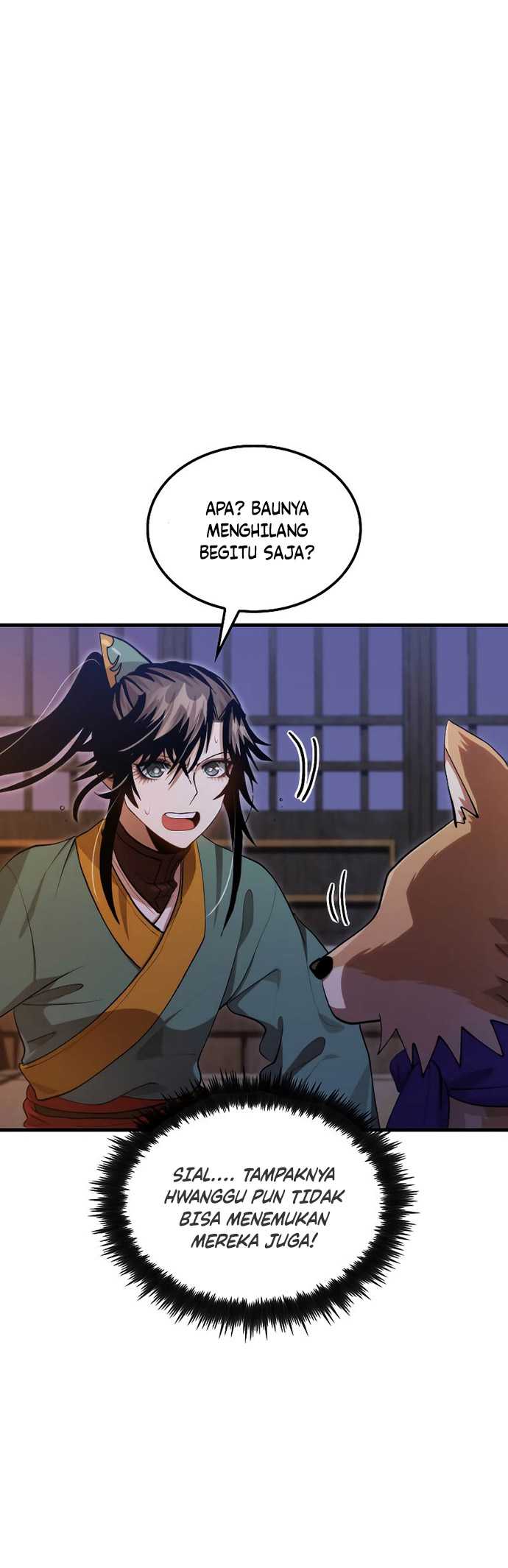 Doctor’s Rebirth Chapter 131 Gambar 21