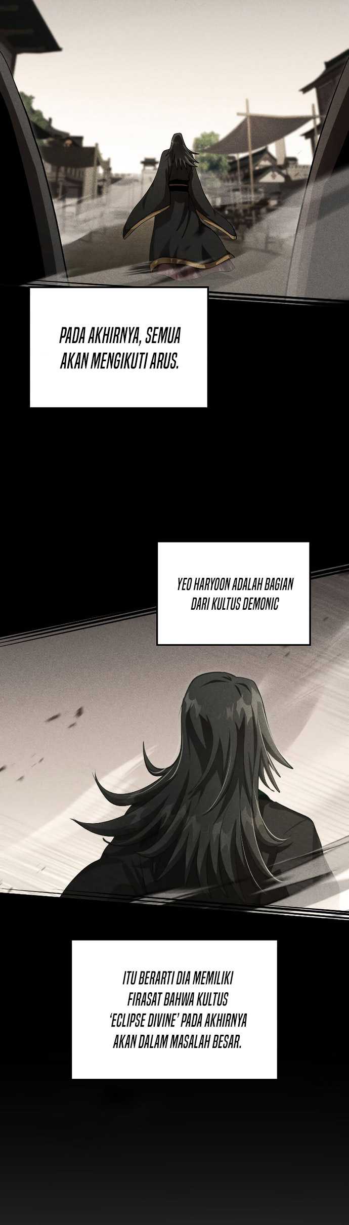 Doctor’s Rebirth Chapter 131 Gambar 32