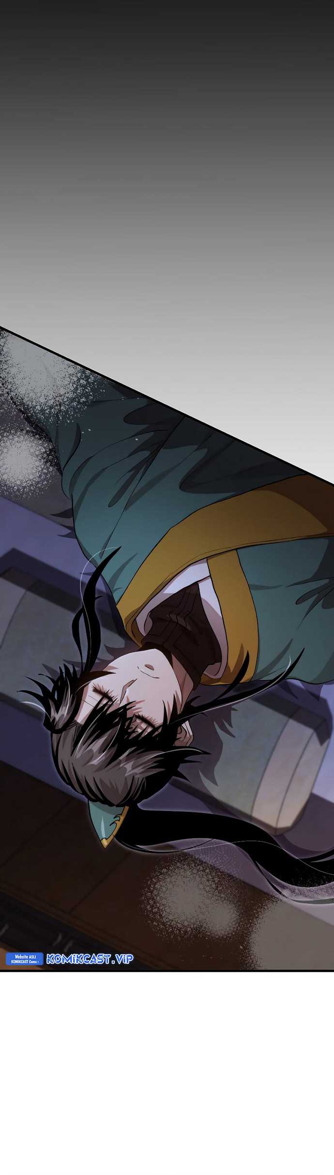 Doctor’s Rebirth Chapter 131 Gambar 33