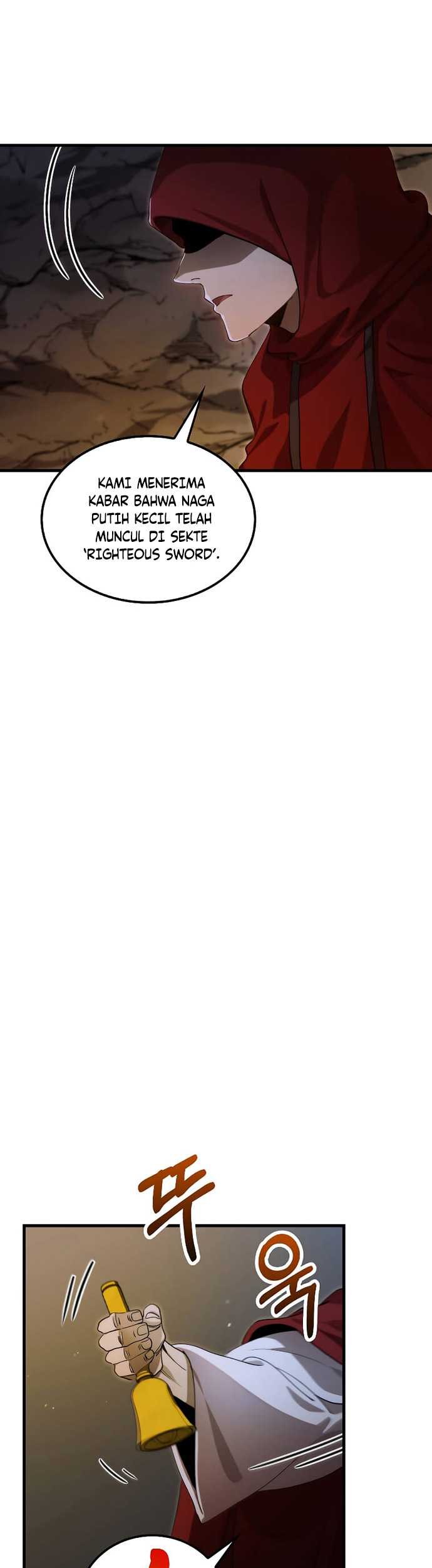 Doctor’s Rebirth Chapter 131 Gambar 54