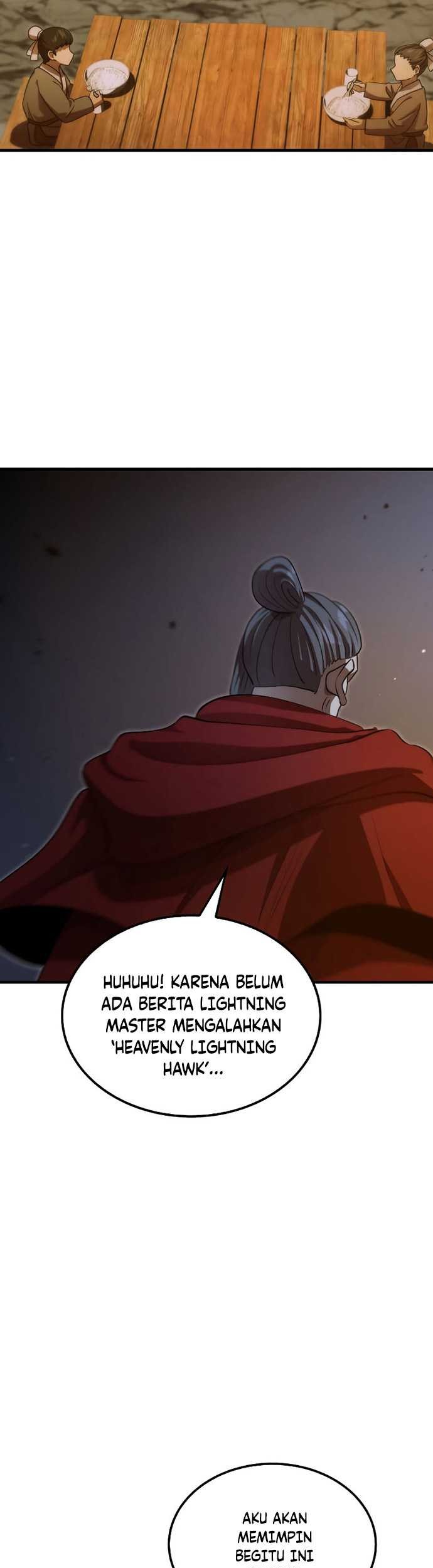 Doctor’s Rebirth Chapter 131 Gambar 64