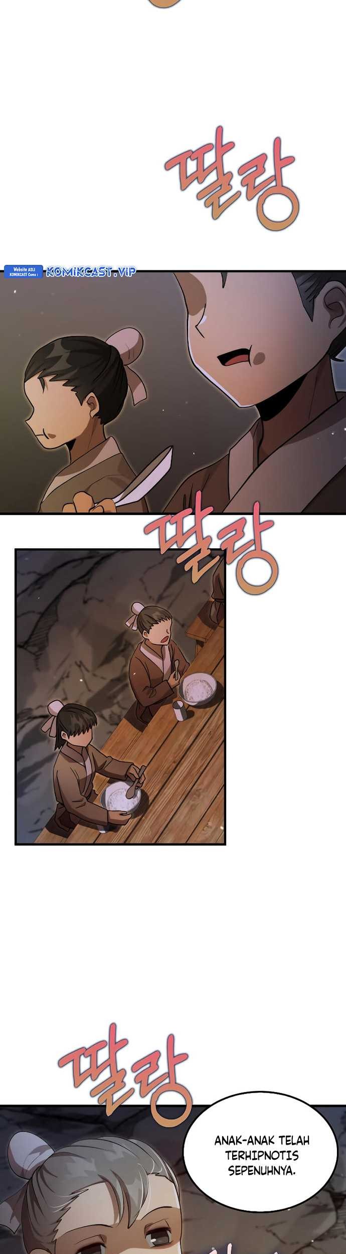 Doctor’s Rebirth Chapter 131 Gambar 50