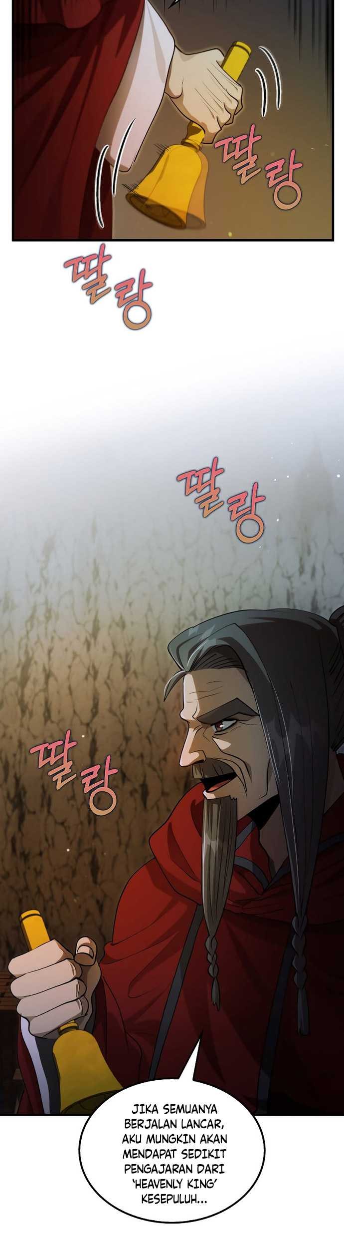 Doctor’s Rebirth Chapter 131 Gambar 66