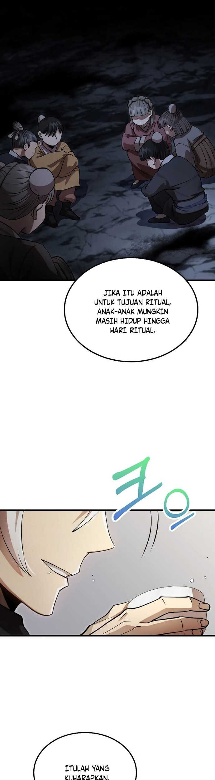 Doctor’s Rebirth Chapter 131 Gambar 6