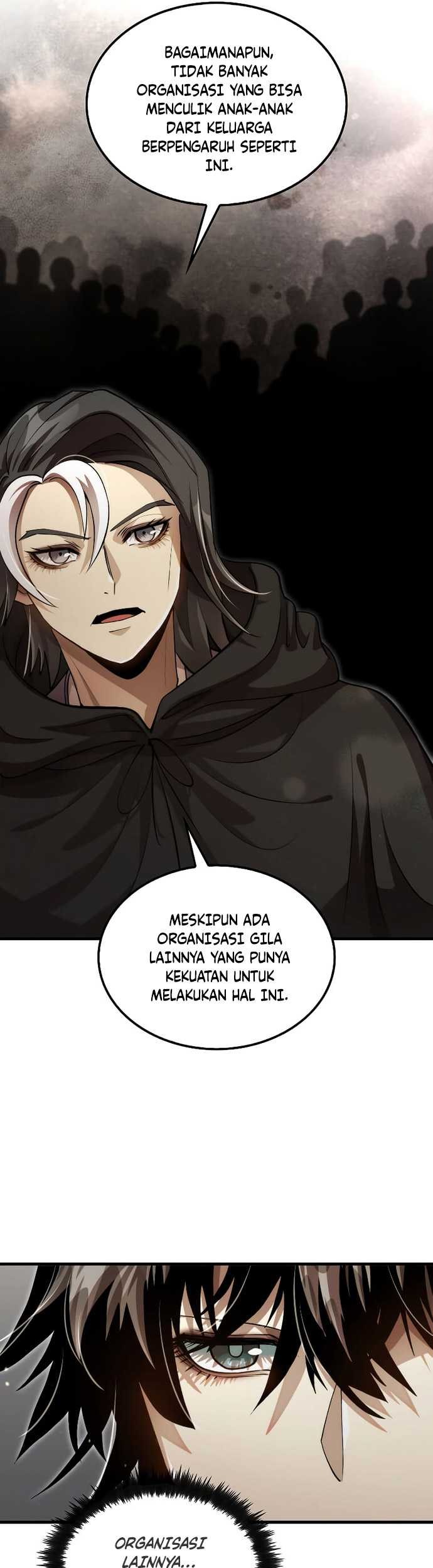 Doctor’s Rebirth Chapter 131 Gambar 10