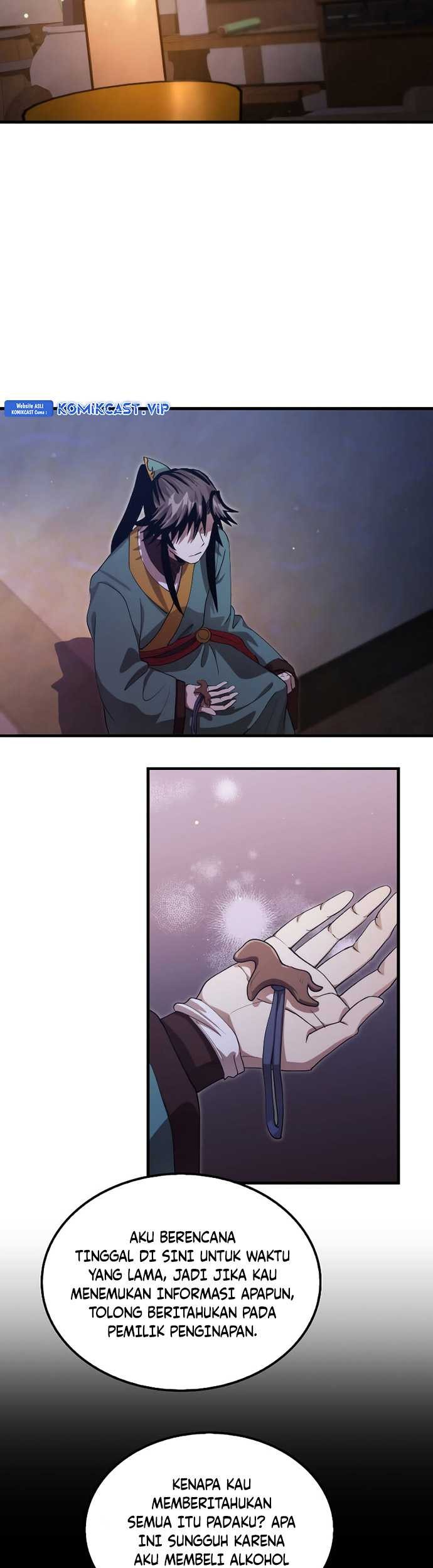 Doctor’s Rebirth Chapter 131 Gambar 14