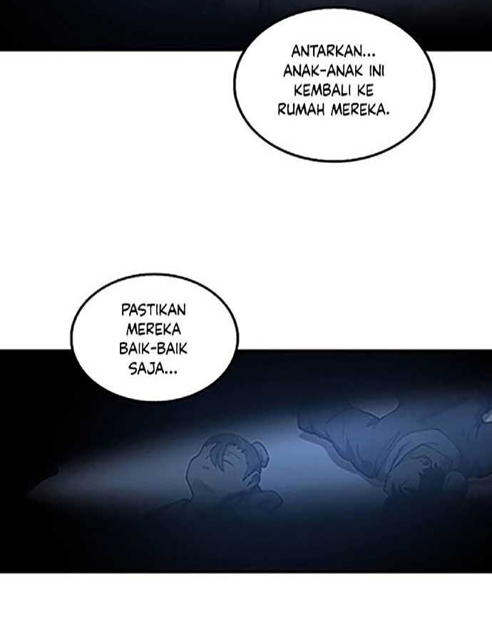 Doctor’s Rebirth Chapter 140 Gambar 31