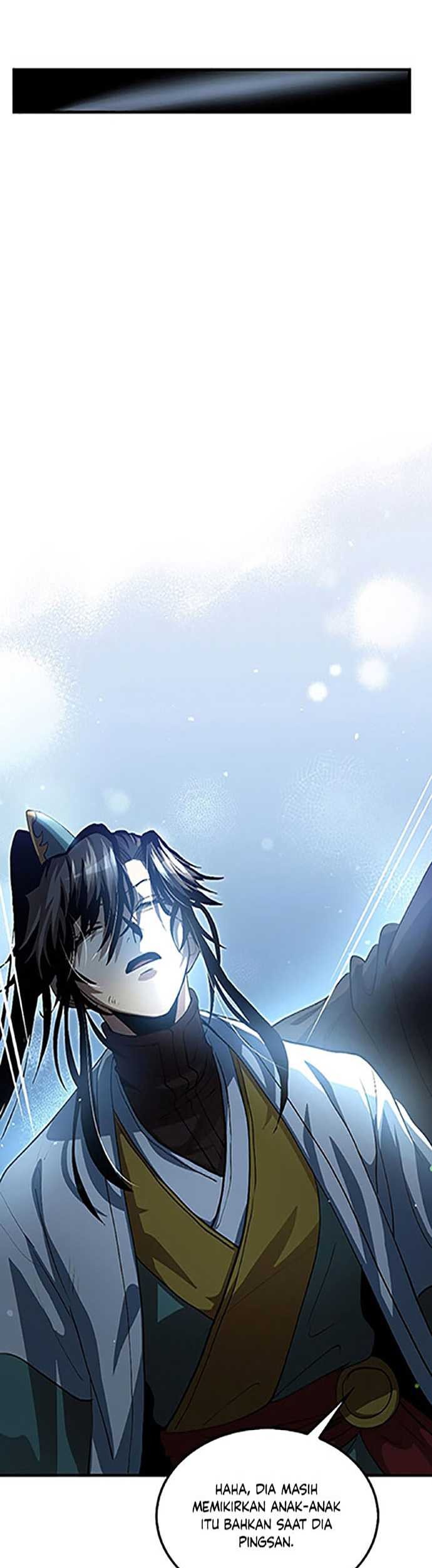 Doctor’s Rebirth Chapter 140 Gambar 32