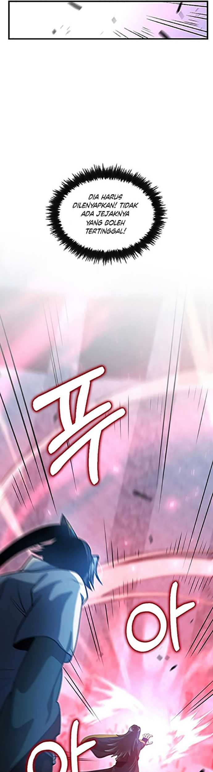 Doctor’s Rebirth Chapter 140 Gambar 19