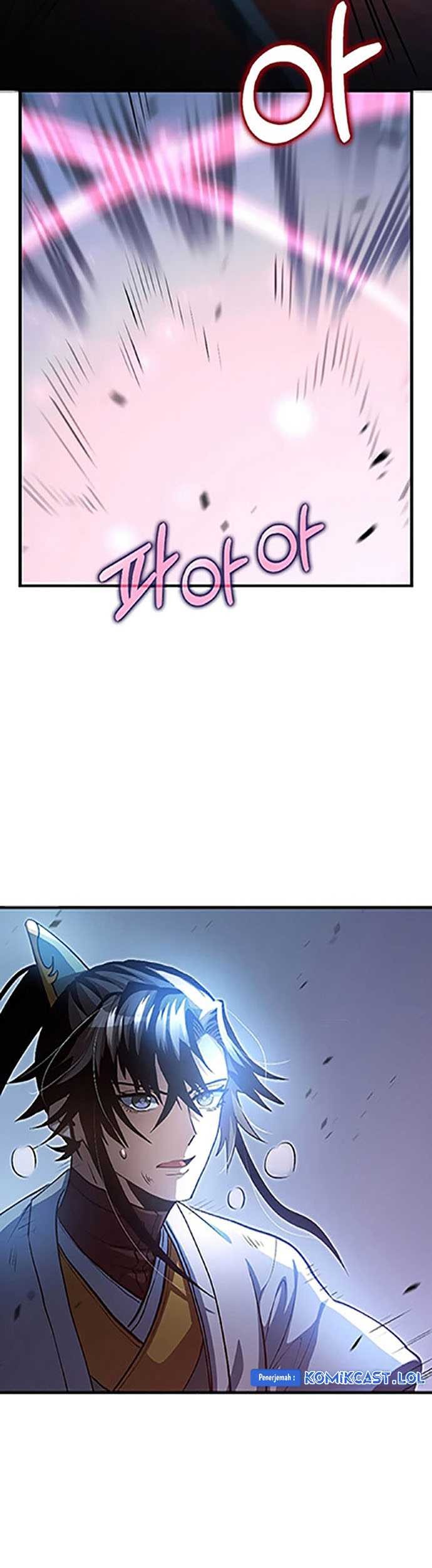 Doctor’s Rebirth Chapter 140 Gambar 21