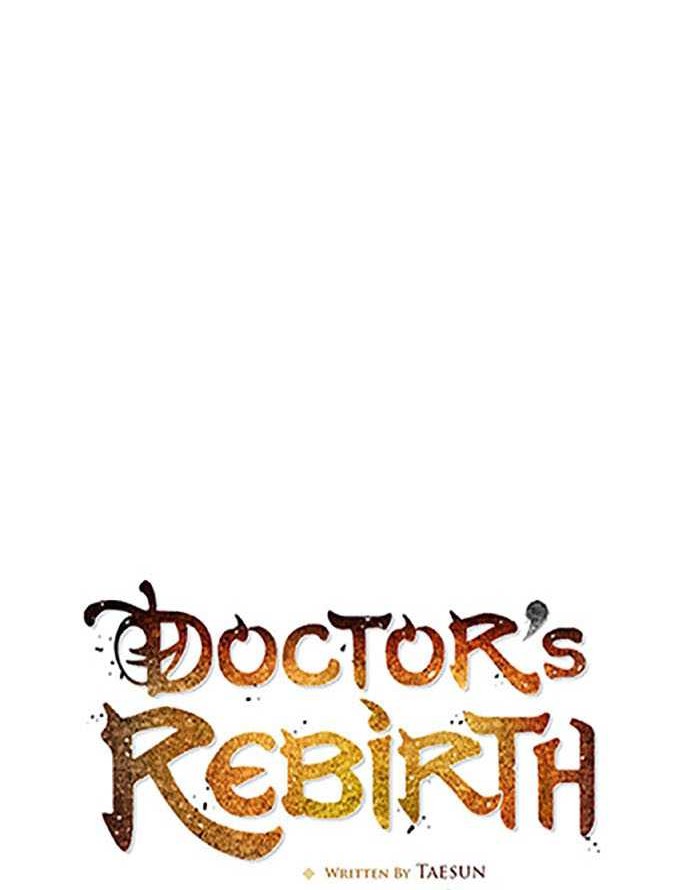 Doctor’s Rebirth Chapter 140 Gambar 22