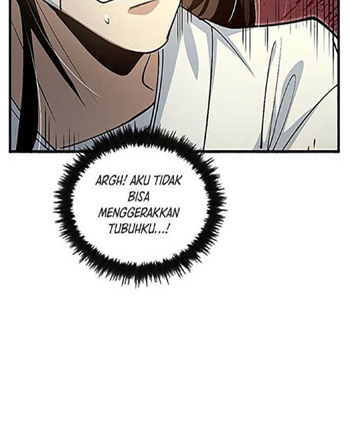 Doctor’s Rebirth Chapter 140 Gambar 47