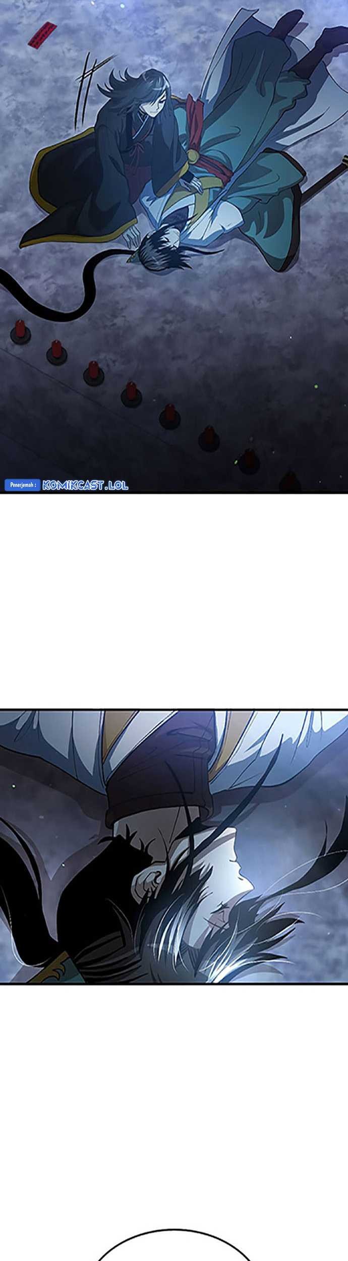 Doctor’s Rebirth Chapter 140 Gambar 36