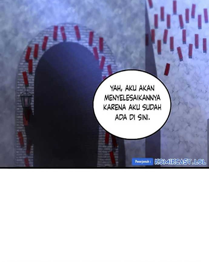 Doctor’s Rebirth Chapter 140 Gambar 41