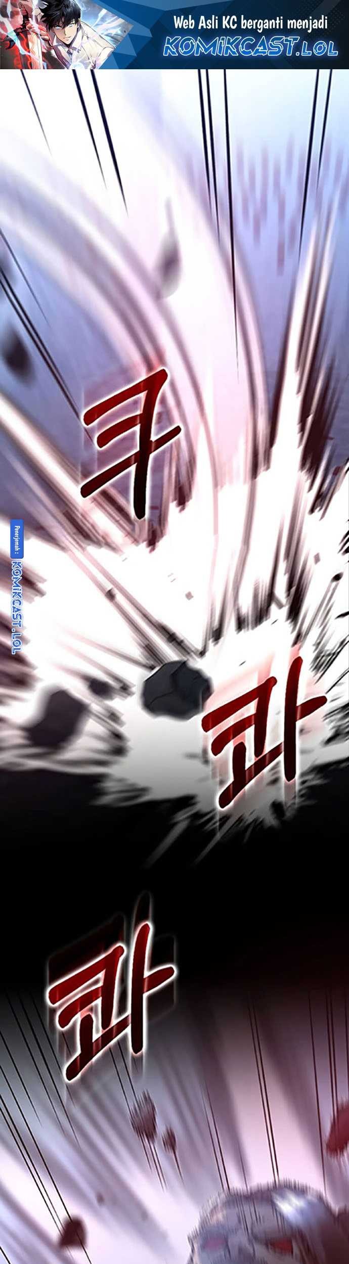 Manhwa Doctor’s Rebirth Chapter 140 gambar nomor 2