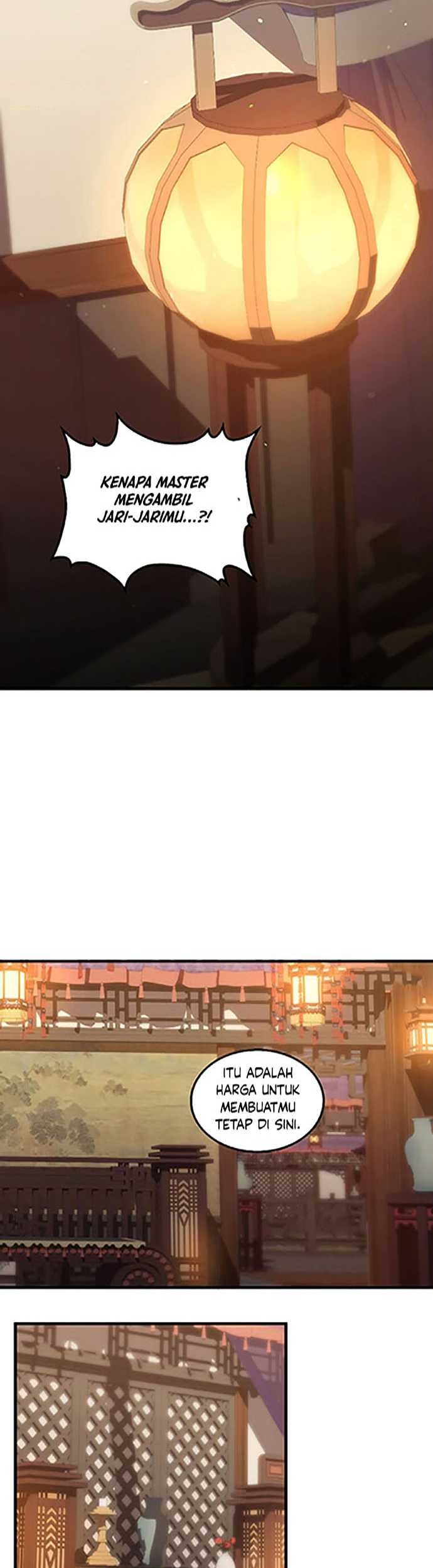 Doctor’s Rebirth Chapter 140 Gambar 62