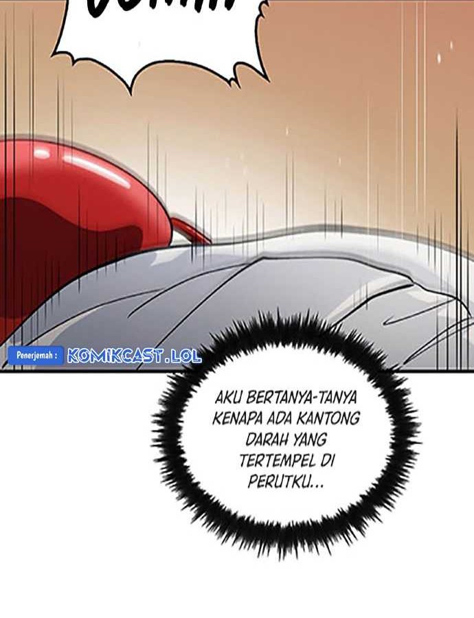 Doctor’s Rebirth Chapter 140 Gambar 68