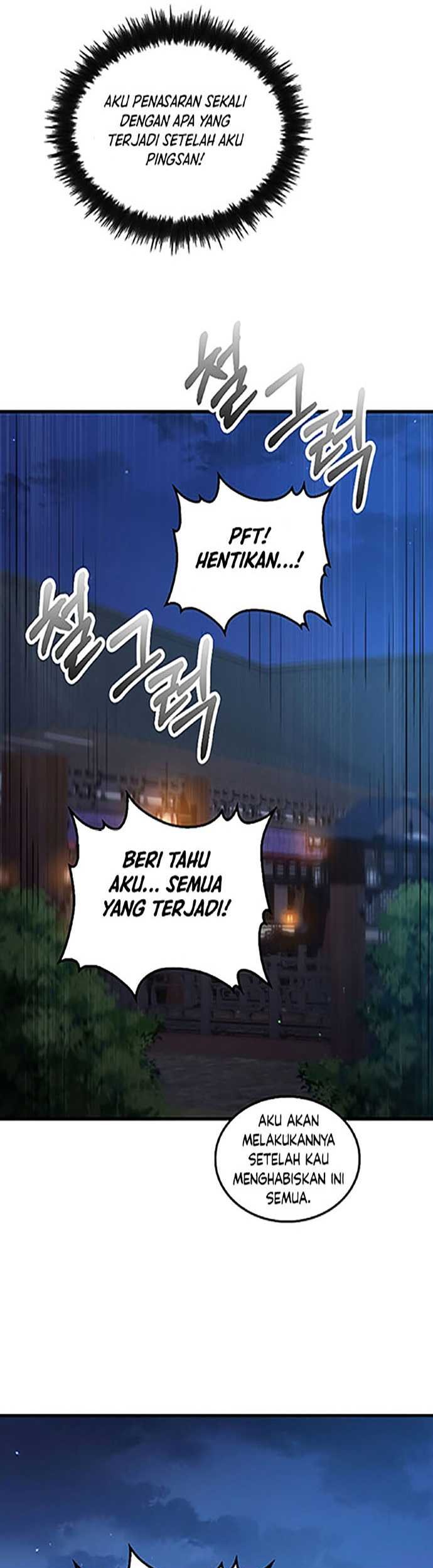 Doctor’s Rebirth Chapter 140 Gambar 69