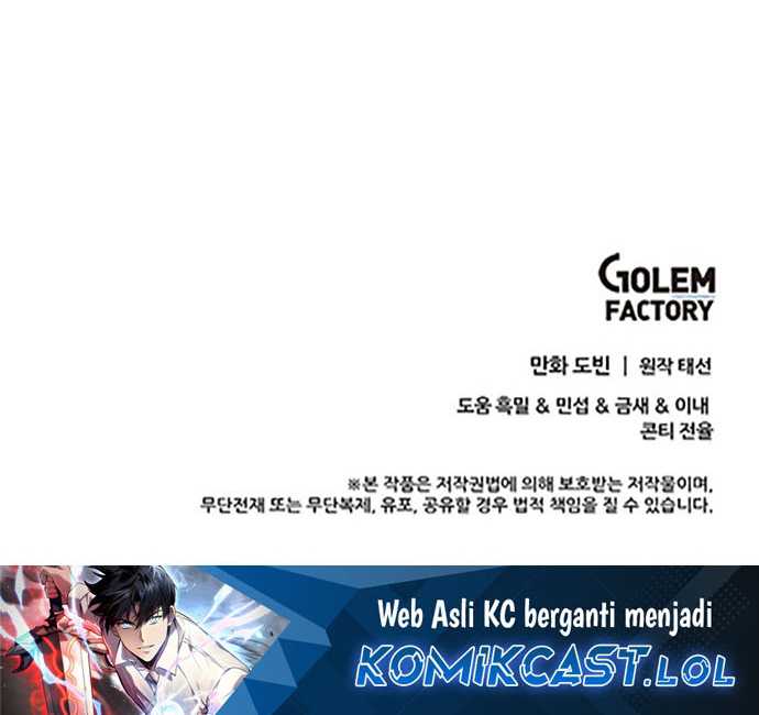 Doctor’s Rebirth Chapter 140 Gambar 71