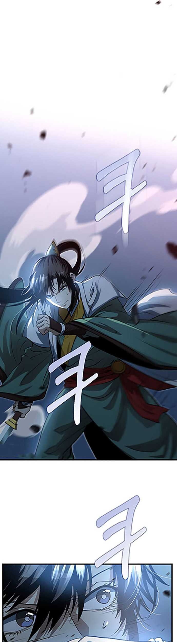 Doctor’s Rebirth Chapter 140 Gambar 4