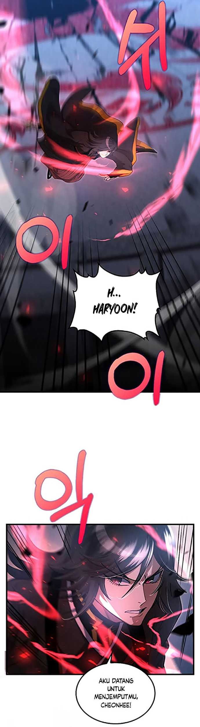 Doctor’s Rebirth Chapter 140 Gambar 6