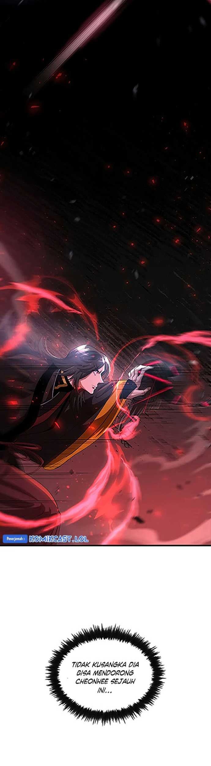 Doctor’s Rebirth Chapter 140 Gambar 15