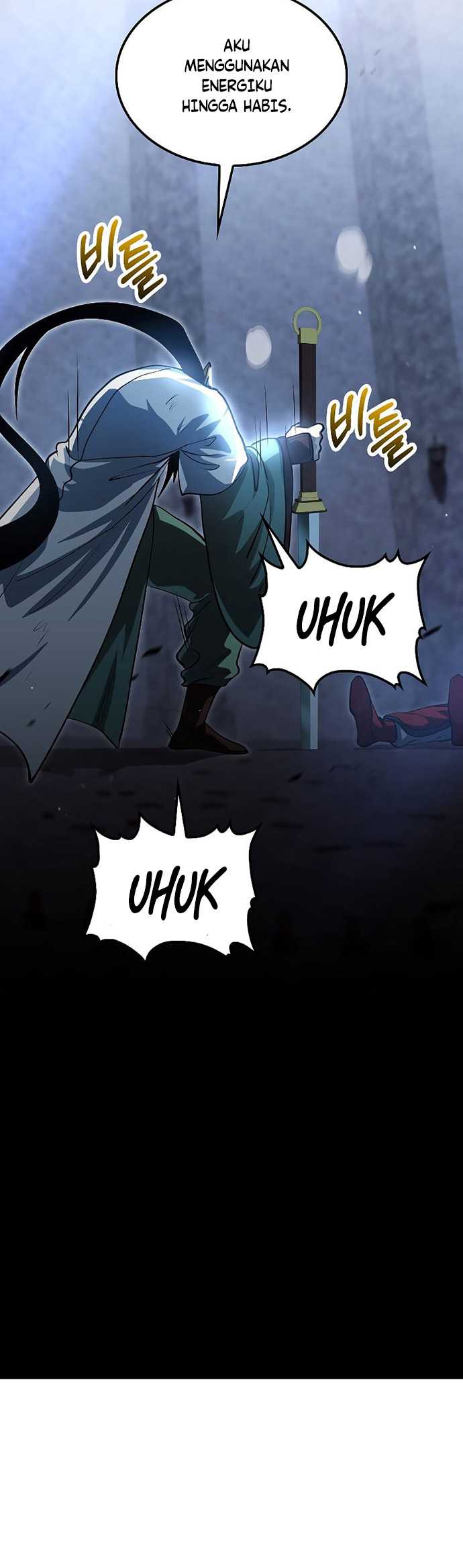 Doctor’s Rebirth Chapter 139 Gambar 13