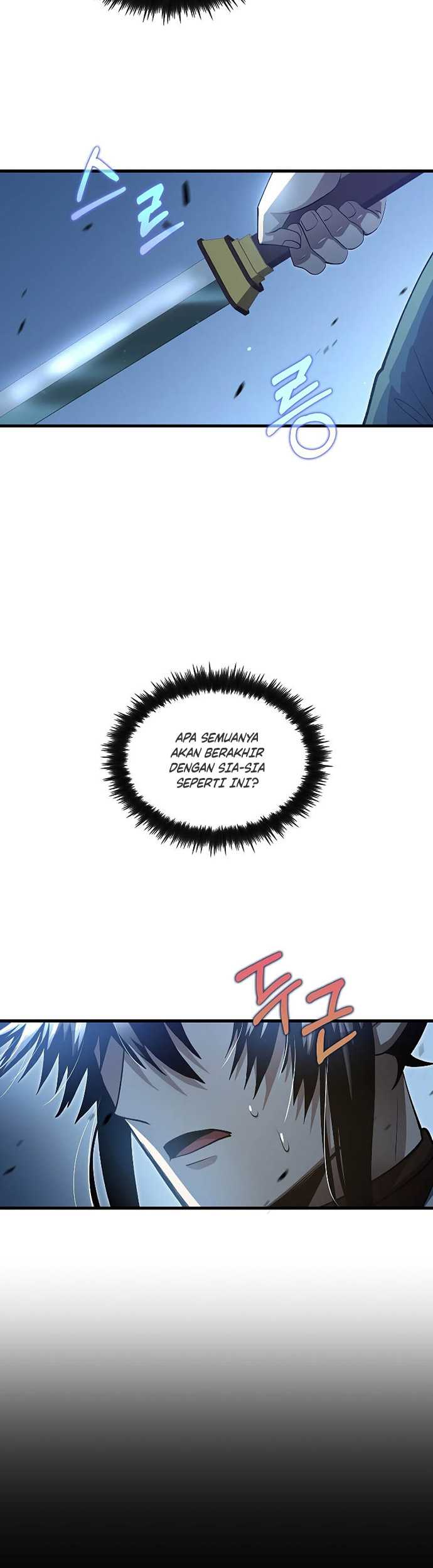 Doctor’s Rebirth Chapter 139 Gambar 27