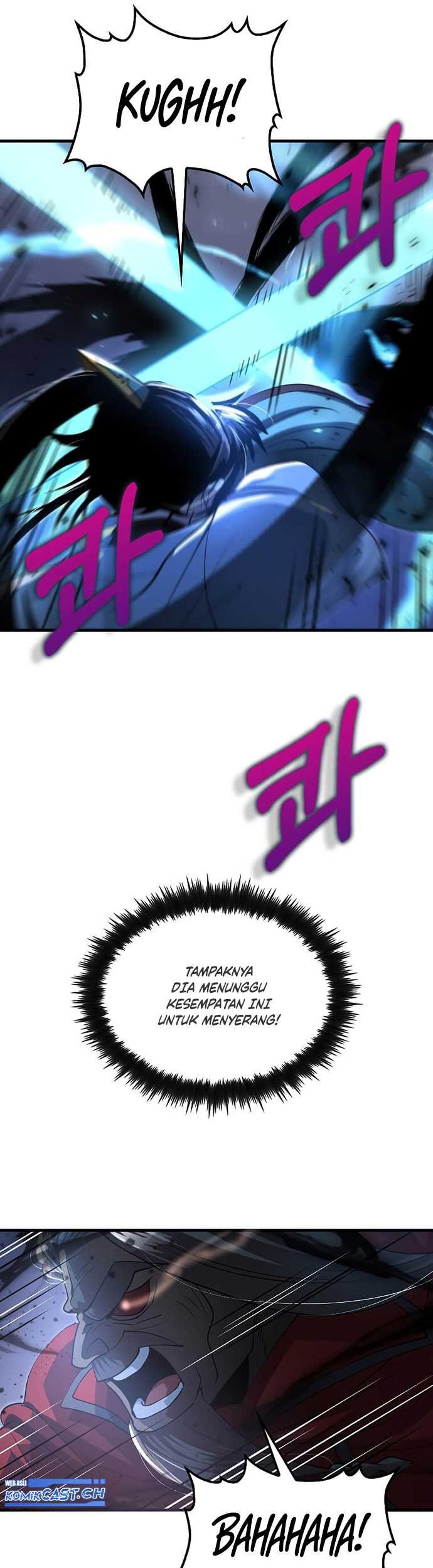 Doctor’s Rebirth Chapter 138 Gambar 26