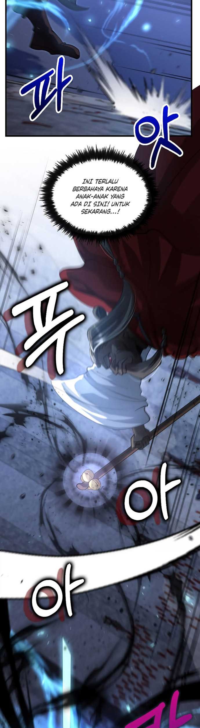 Doctor’s Rebirth Chapter 138 Gambar 28