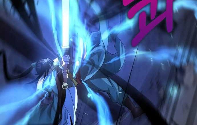 Doctor’s Rebirth Chapter 138 Gambar 29