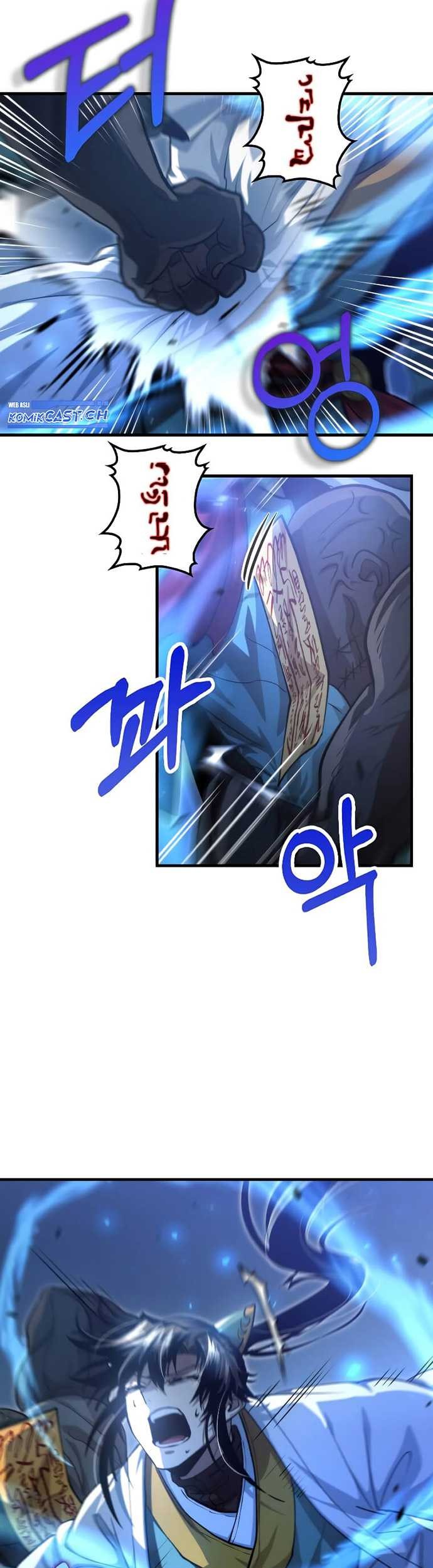 Doctor’s Rebirth Chapter 138 Gambar 34