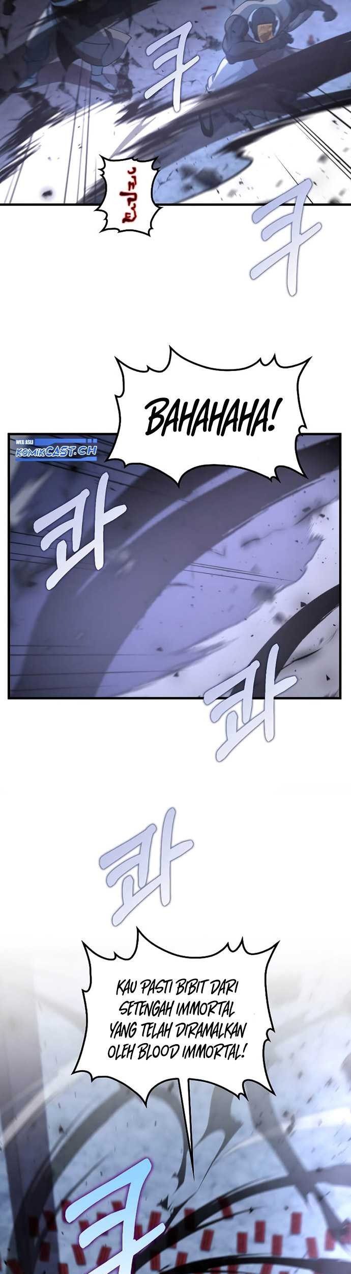 Doctor’s Rebirth Chapter 138 Gambar 18