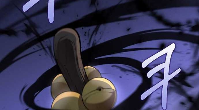 Doctor’s Rebirth Chapter 138 Gambar 21