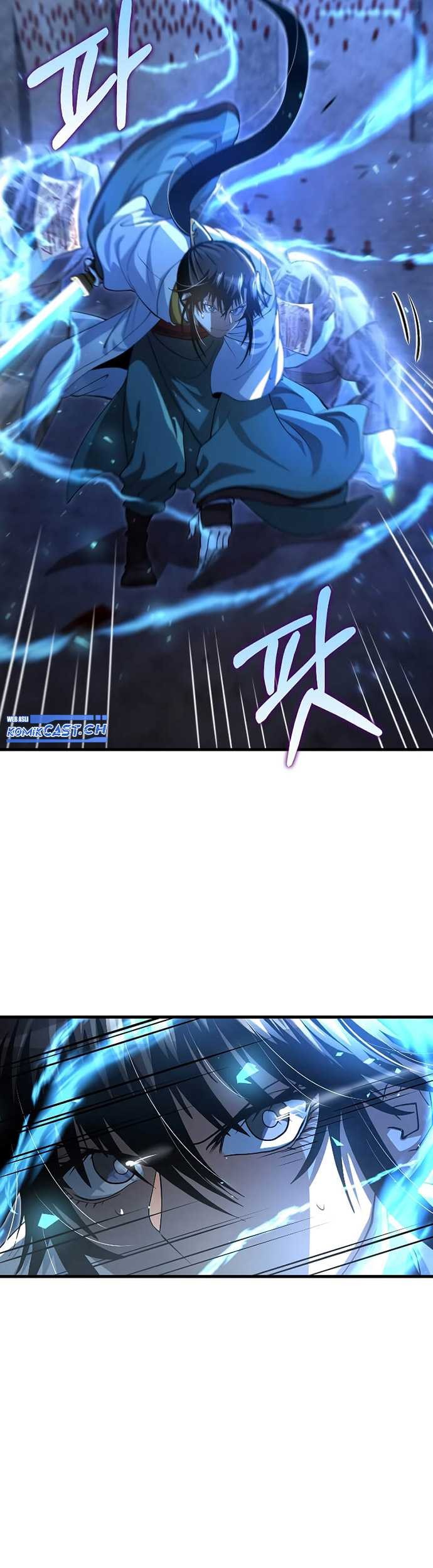 Doctor’s Rebirth Chapter 138 Gambar 48