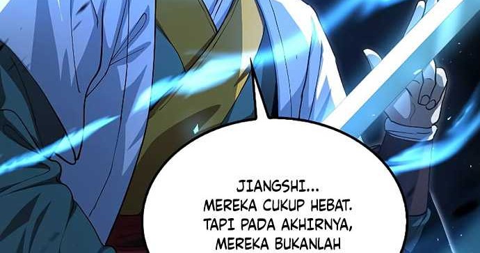 Doctor’s Rebirth Chapter 138 Gambar 55