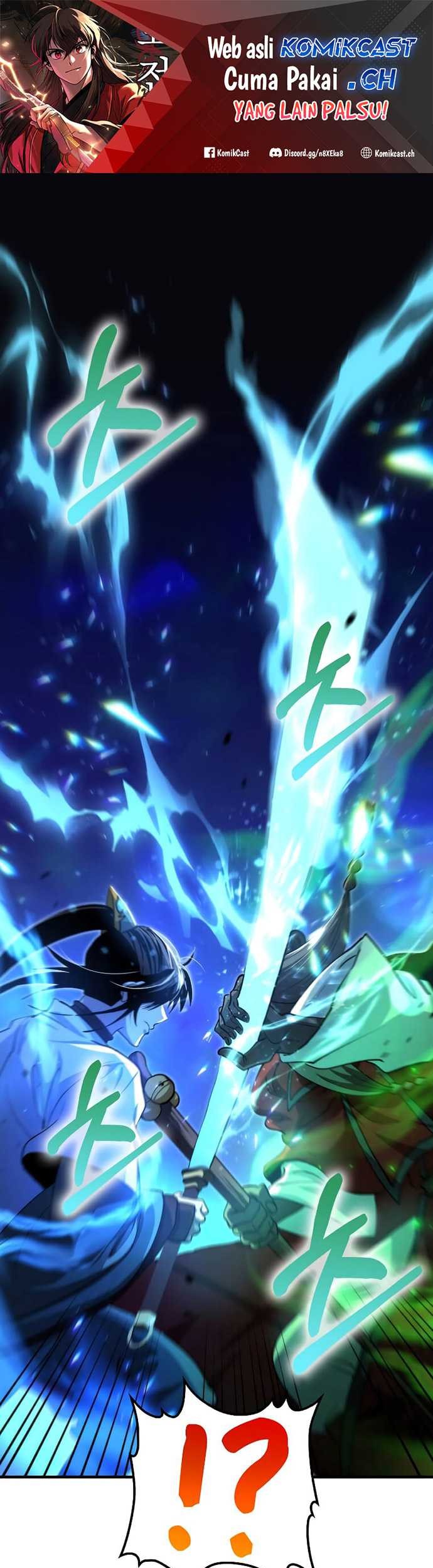 Manhwa Doctor’s Rebirth Chapter 138 gambar nomor 2